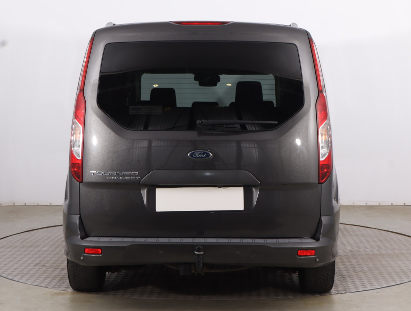 Ford Tourneo Connect, 2020