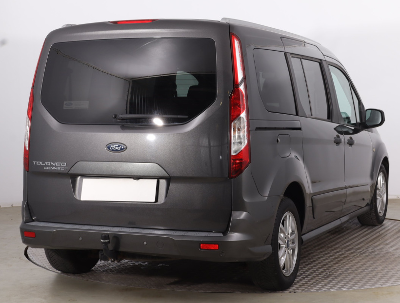 Ford Tourneo Connect, 2020