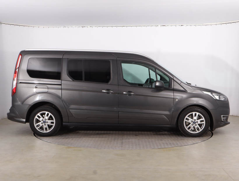 Ford Tourneo Connect, 2020