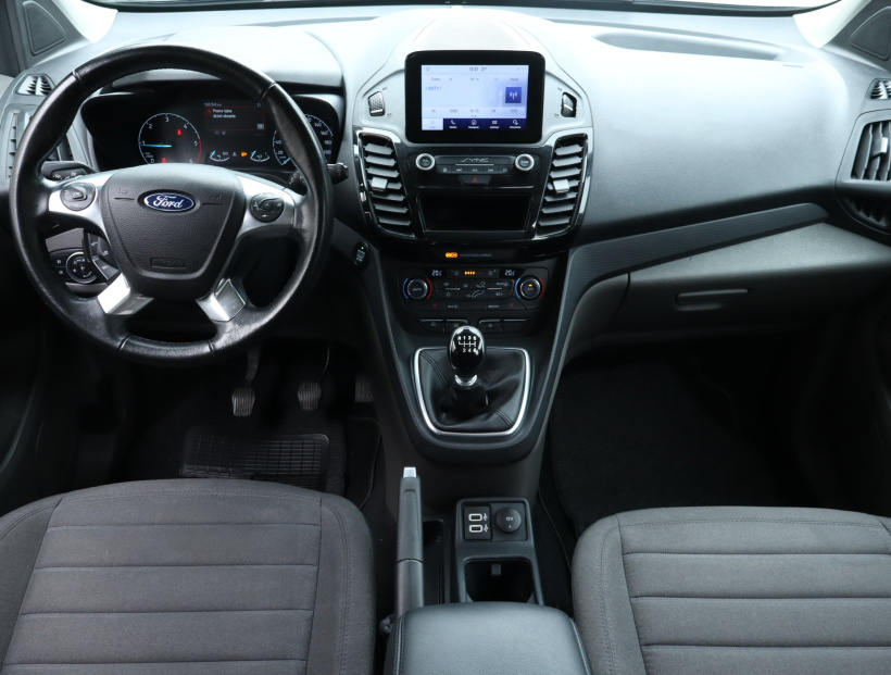 Ford Tourneo Connect, 2020