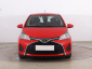 Toyota Yaris, 2014