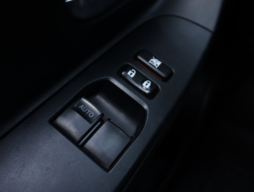 Toyota Yaris, 2014