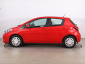 Toyota Yaris, 2014
