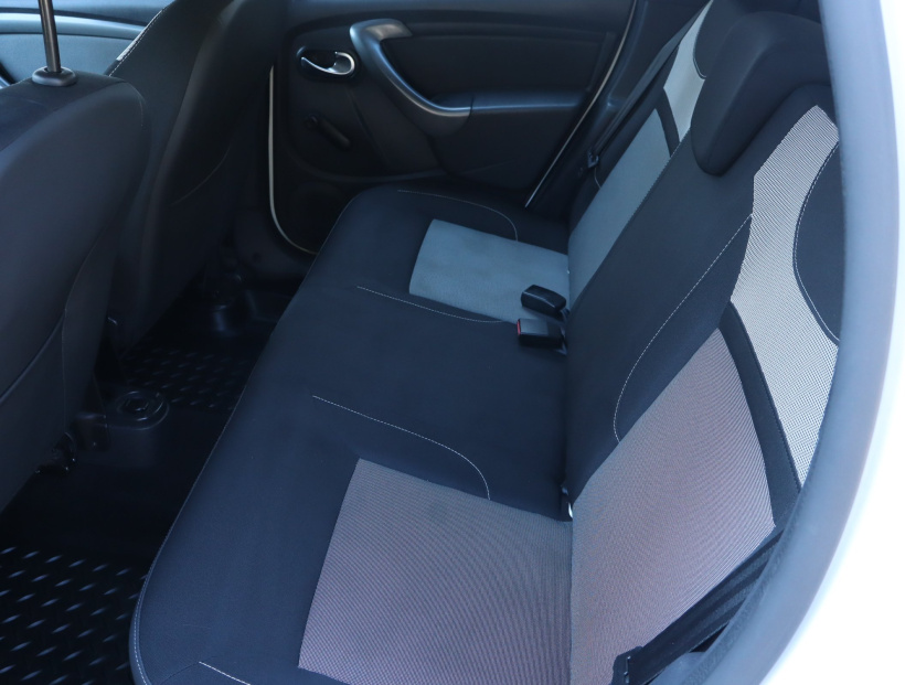 Dacia Duster, 2017
