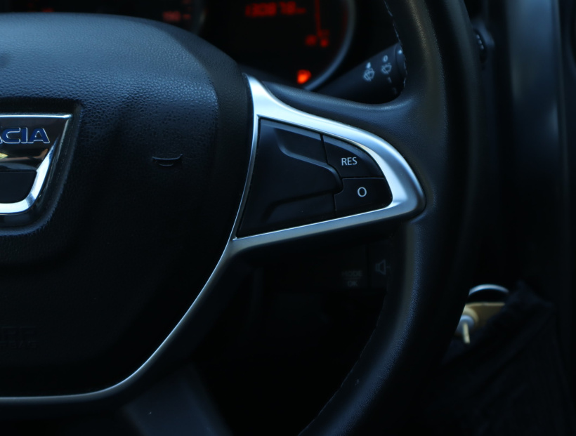 Dacia Duster, 2017