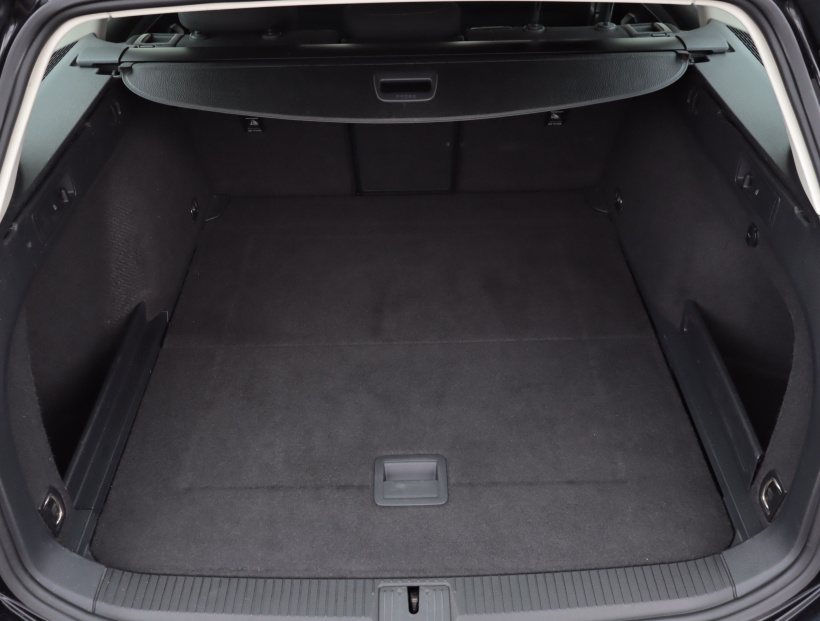 Volkswagen Passat, 2015