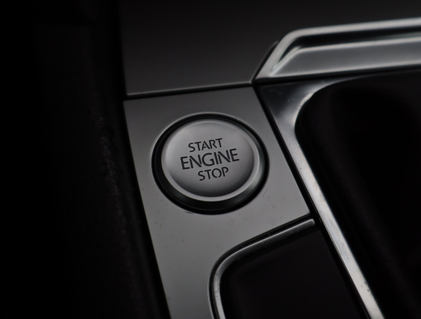 Volkswagen Passat, 2015