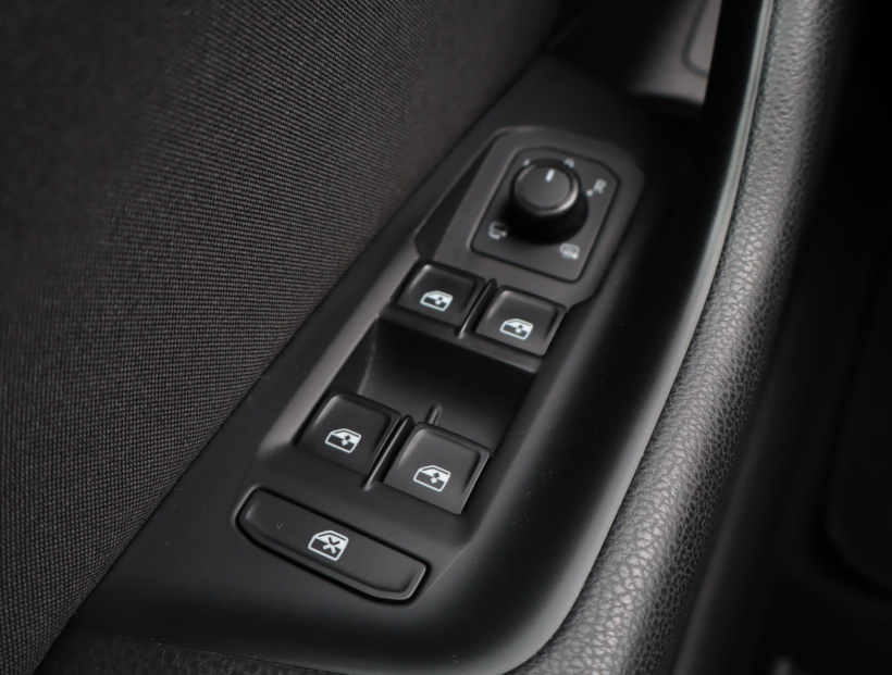 Volkswagen Passat, 2015
