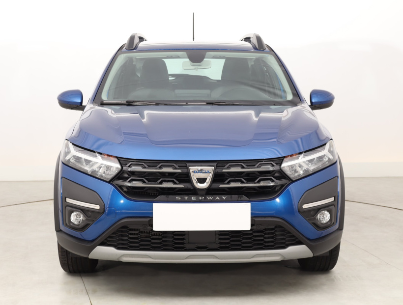 Dacia Sandero, 2021