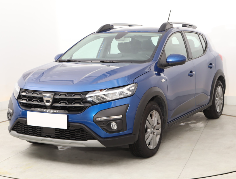 Dacia Sandero, 2021