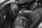 Mercedes-Benz S, 2011