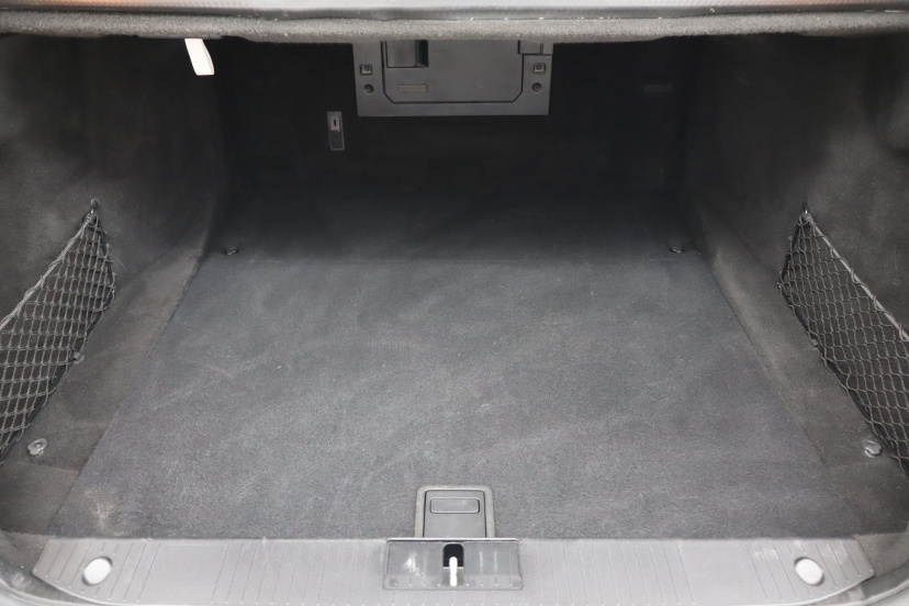 Mercedes-Benz S, 2011