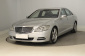 Mercedes-Benz S, 2011