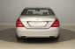 Mercedes-Benz S, 2011