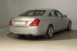 Mercedes-Benz S, 2011
