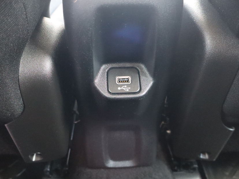 Jeep Renegade, 2019