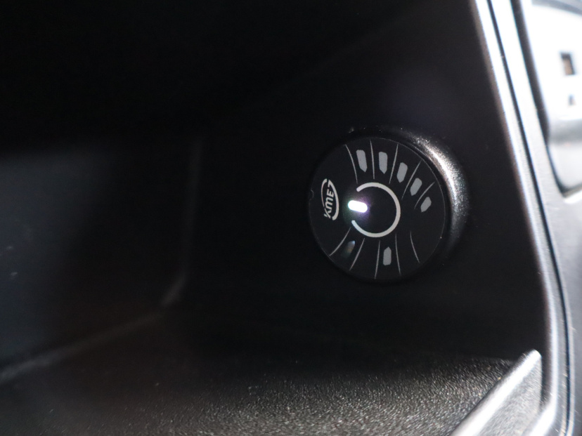 Jeep Renegade, 2019