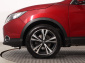 Nissan Qashqai, 2016