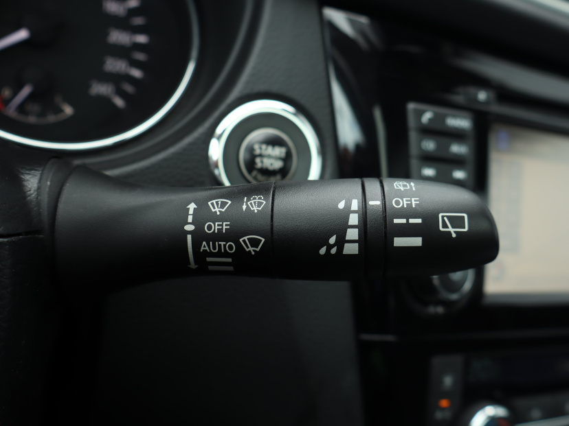 Nissan Qashqai, 2016