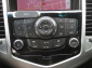 Chevrolet Cruze, 2011