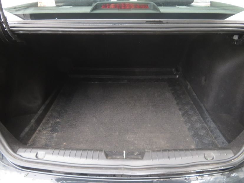 Chevrolet Cruze, 2011