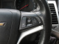 Chevrolet Cruze, 2011