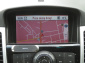 Chevrolet Cruze, 2011