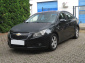 Chevrolet Cruze, 2011