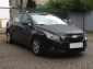 Chevrolet Cruze, 2011