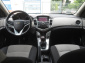 Chevrolet Cruze, 2011