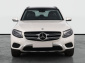 Mercedes-Benz GLC, 2016