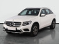 Mercedes-Benz GLC, 2016