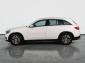 Mercedes-Benz GLC, 2016