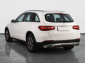 Mercedes-Benz GLC, 2016