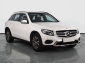 Mercedes-Benz GLC, 2016
