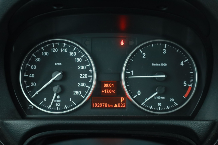BMW 3, 2010