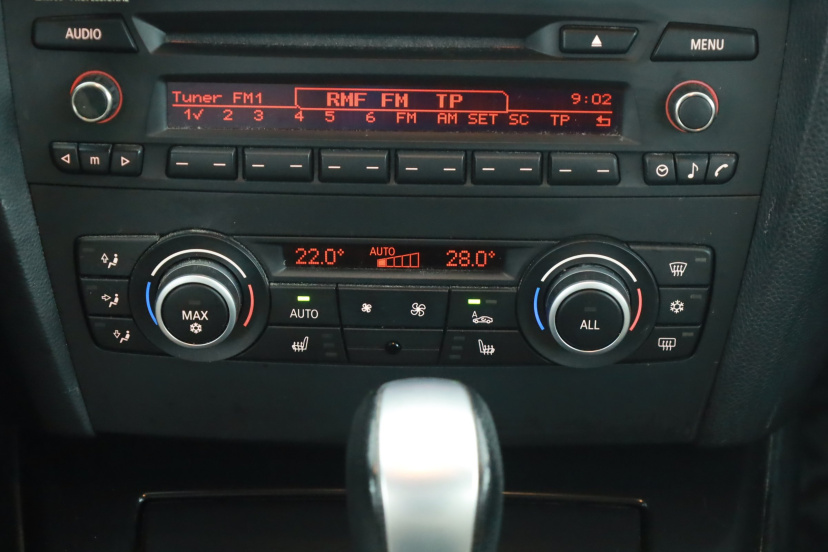 BMW 3, 2010