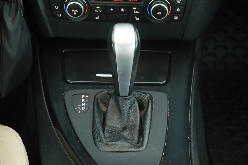 BMW 3, 2010