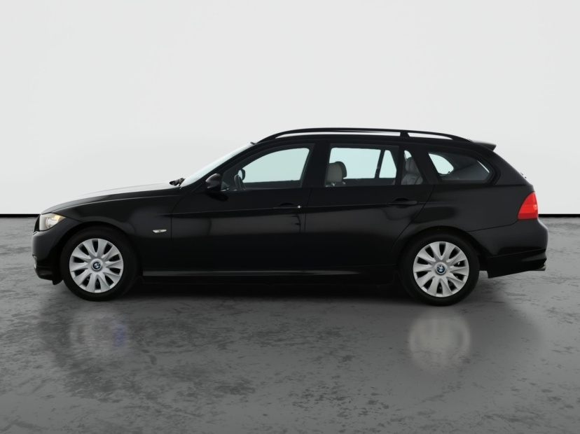 BMW 3, 2010