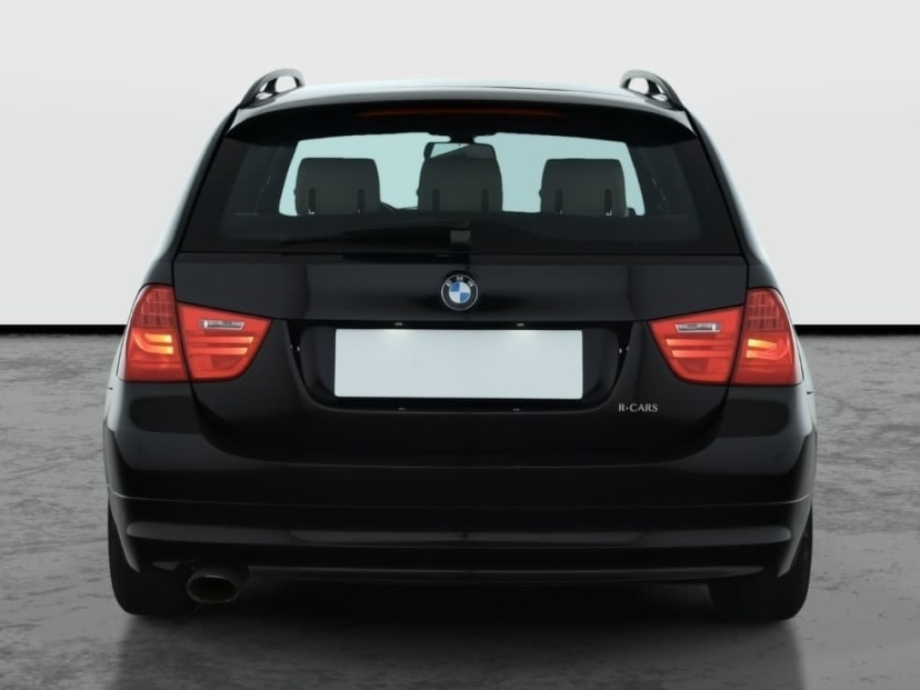 BMW 3, 2010