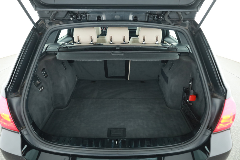 BMW 3, 2010