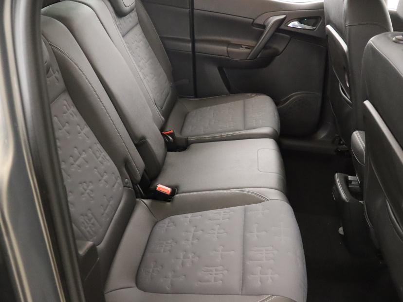 Opel Meriva, 2013
