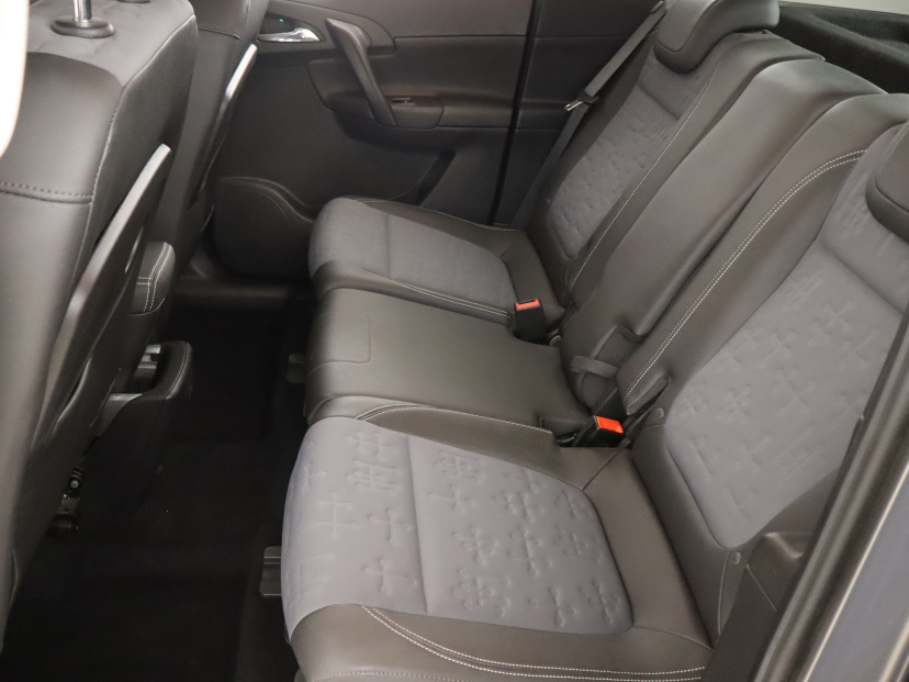 Opel Meriva, 2013