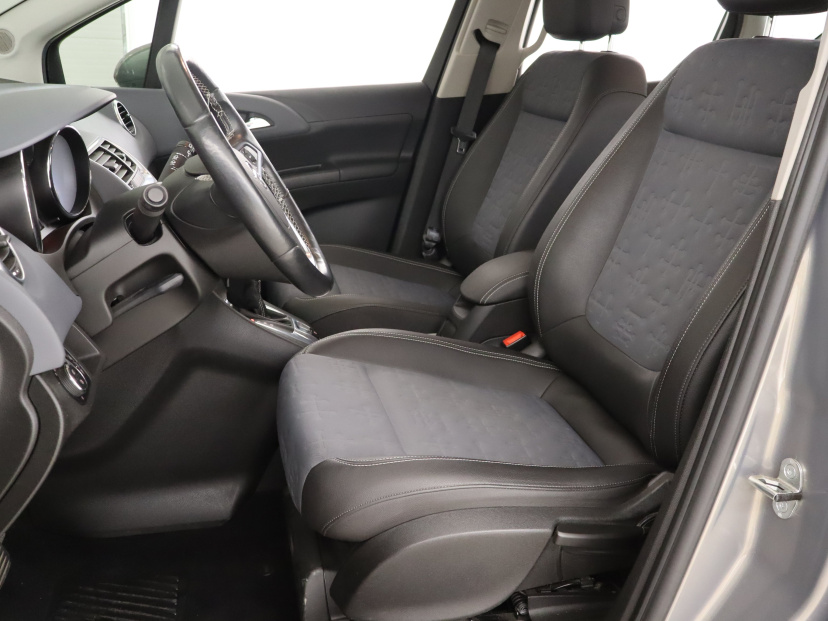 Opel Meriva, 2013
