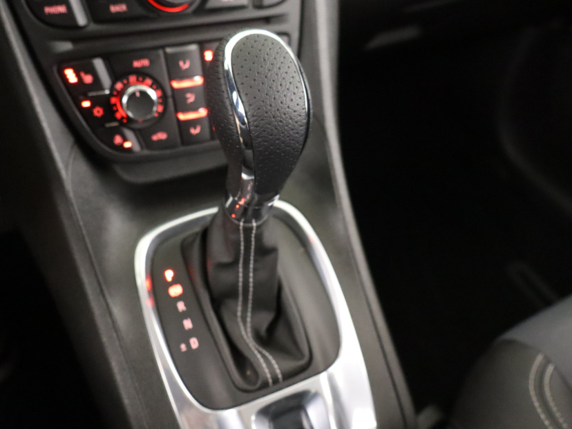 Opel Meriva, 2013