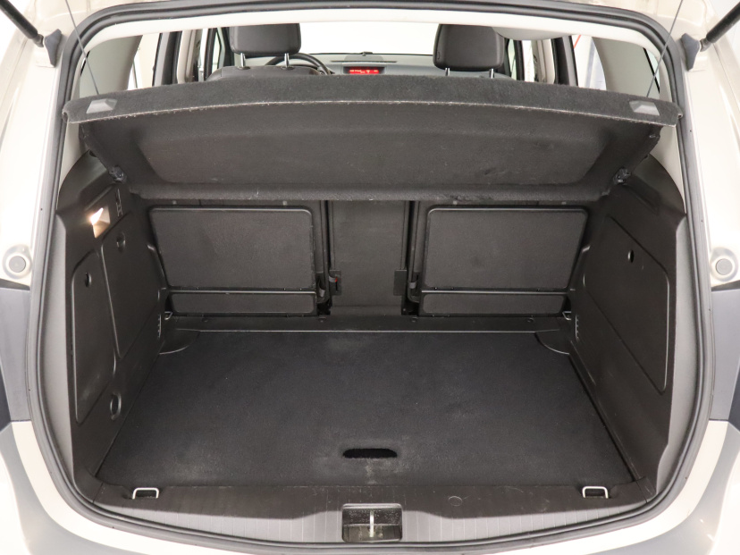 Opel Meriva, 2013