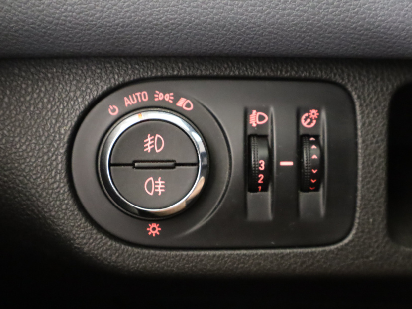 Opel Meriva, 2013