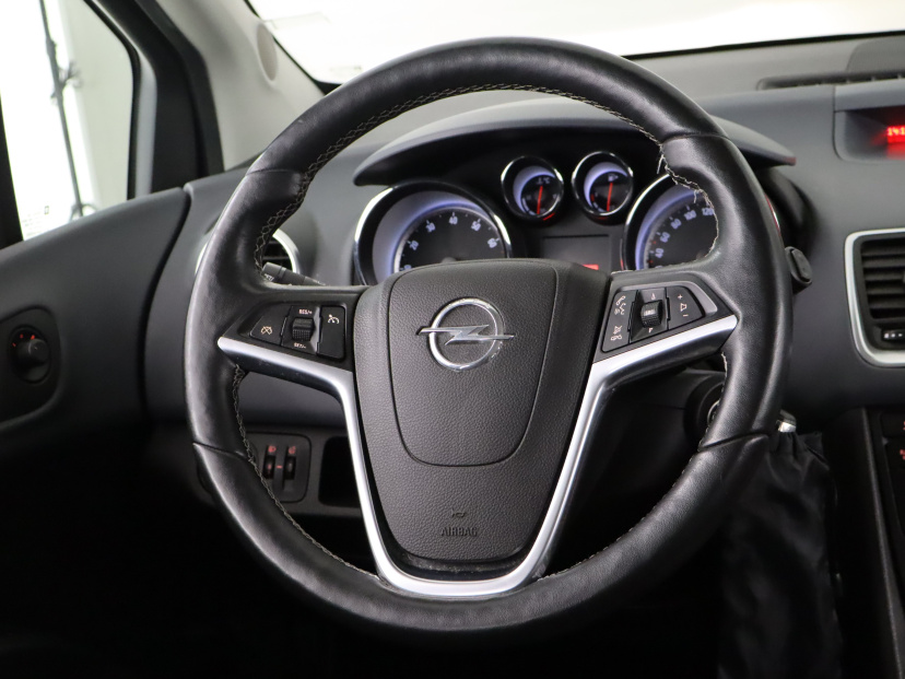 Opel Meriva, 2013