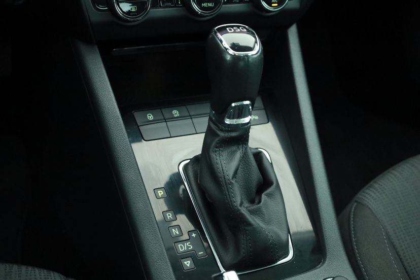 Škoda Octavia, 2019