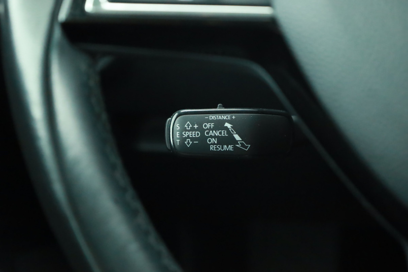 Škoda Octavia, 2019